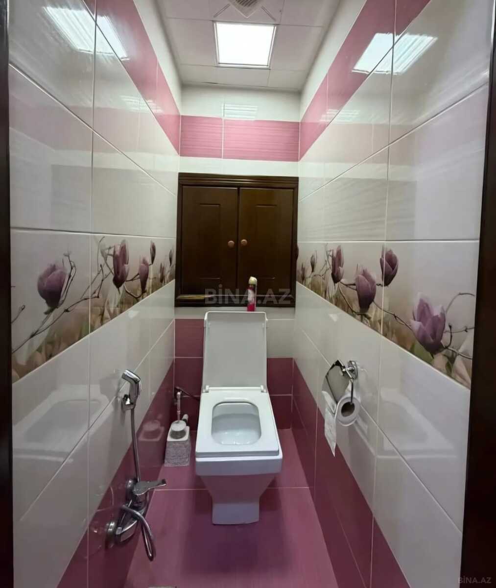 3 otaqlı Köhnə tikili, Əhmədli m., Bakı