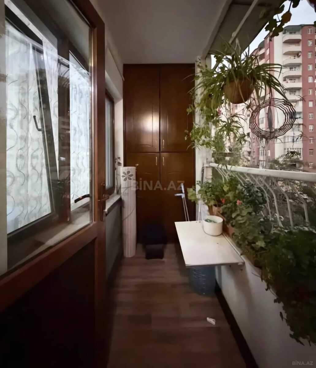 3 otaqlı Köhnə tikili, Əhmədli m., Bakı