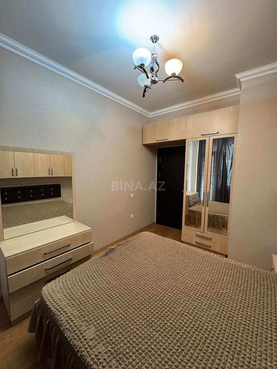 2 otaqlı Yeni tikili, 20 Yanvar m., Bakı
