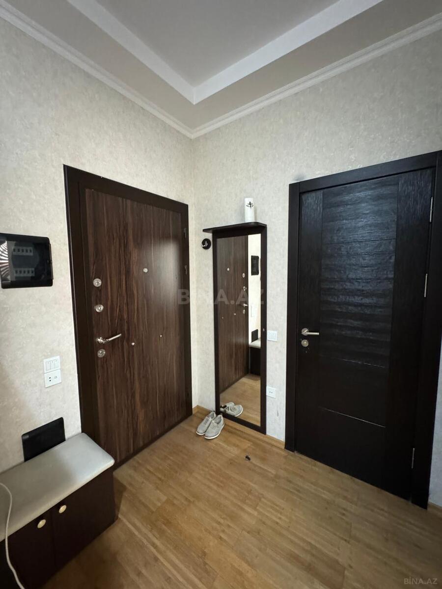 2 otaqlı Yeni tikili, 20 Yanvar m., Bakı