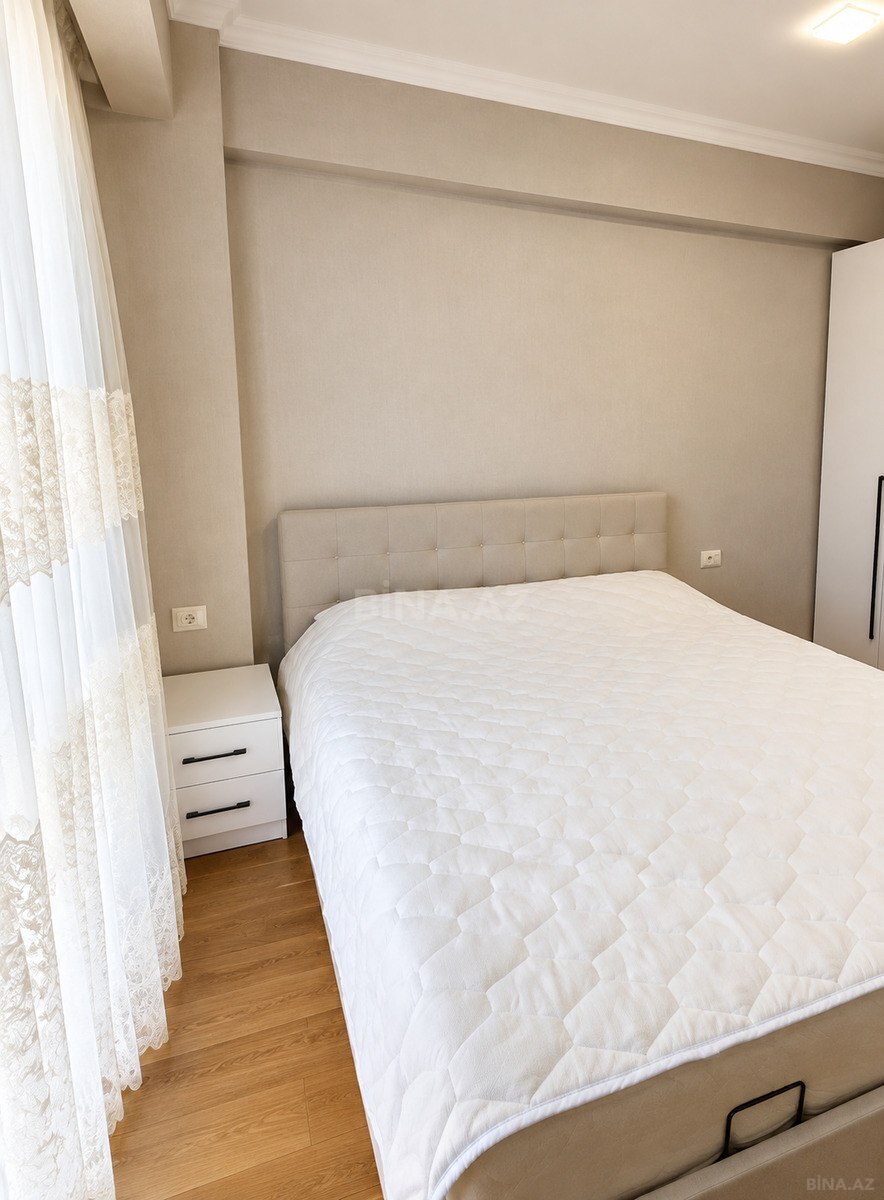 2 otaqlı Yeni tikili, Yasamal r., Bakı