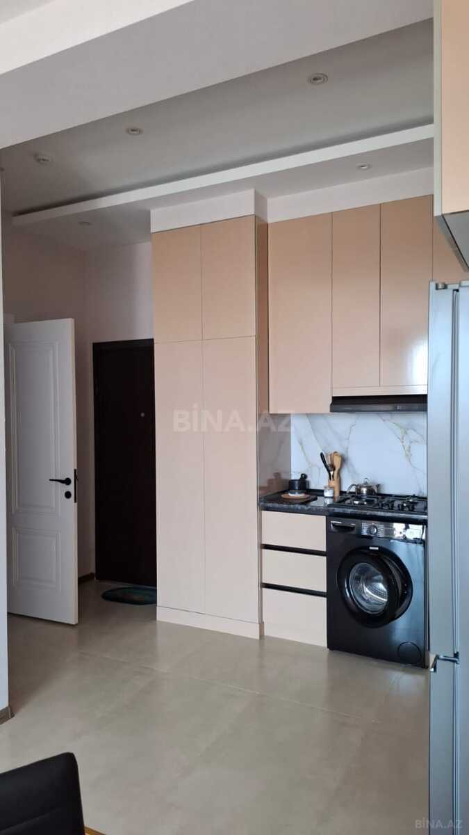 2 otaqlı Yeni tikili, Nərimanov r., Bakı