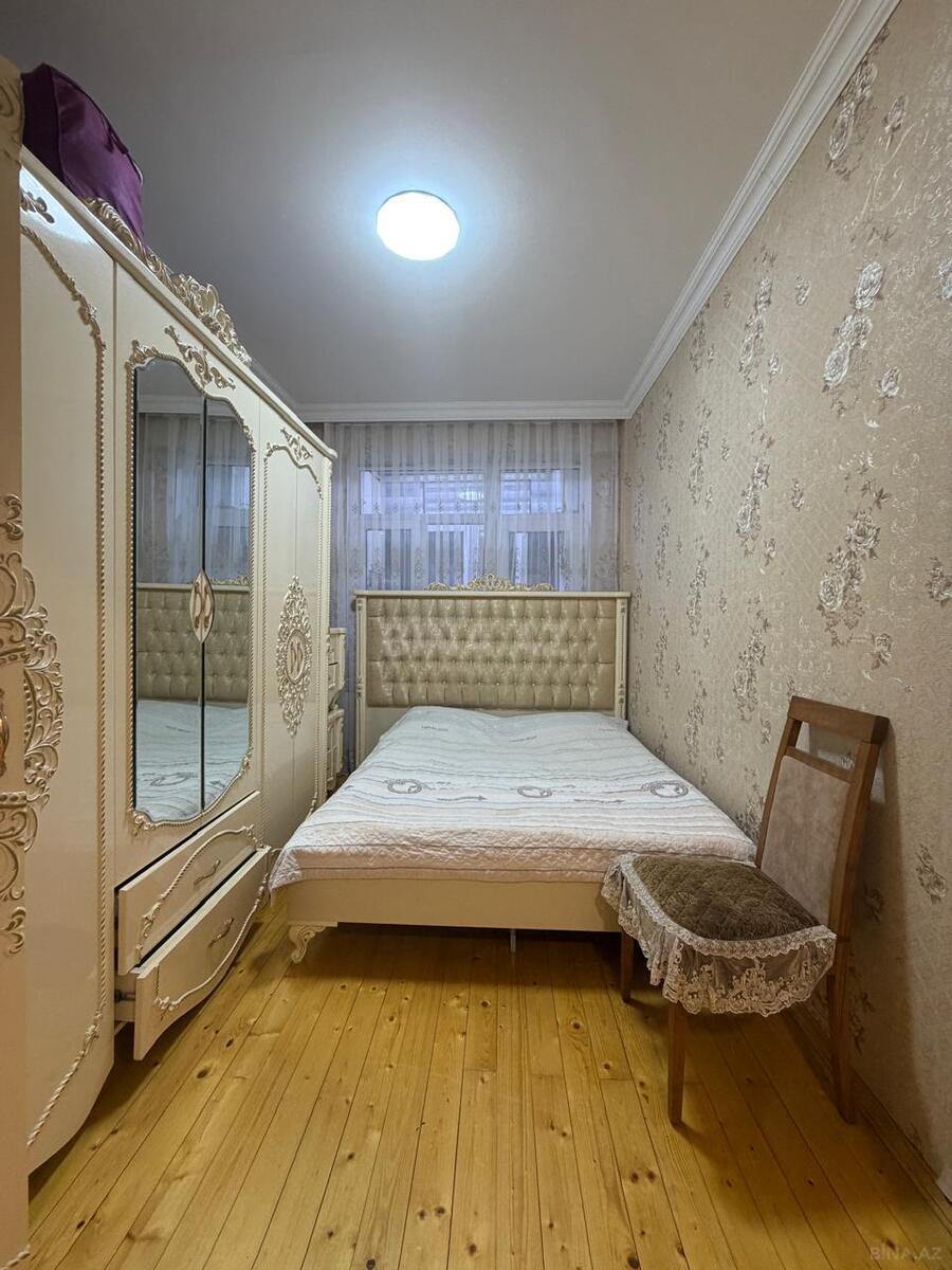 2 otaqlı Yeni tikili, Masazır q., Bakı