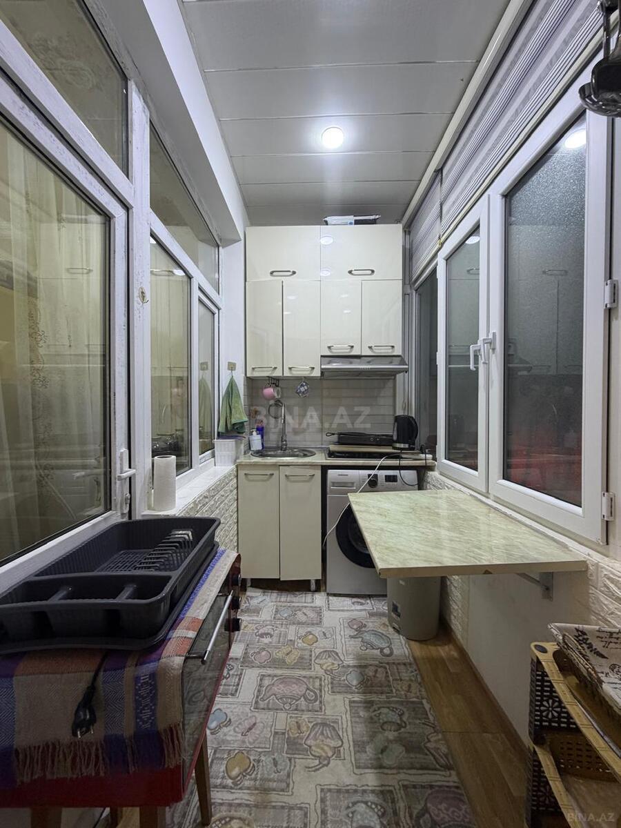 2 otaqlı Yeni tikili, Masazır q., Bakı