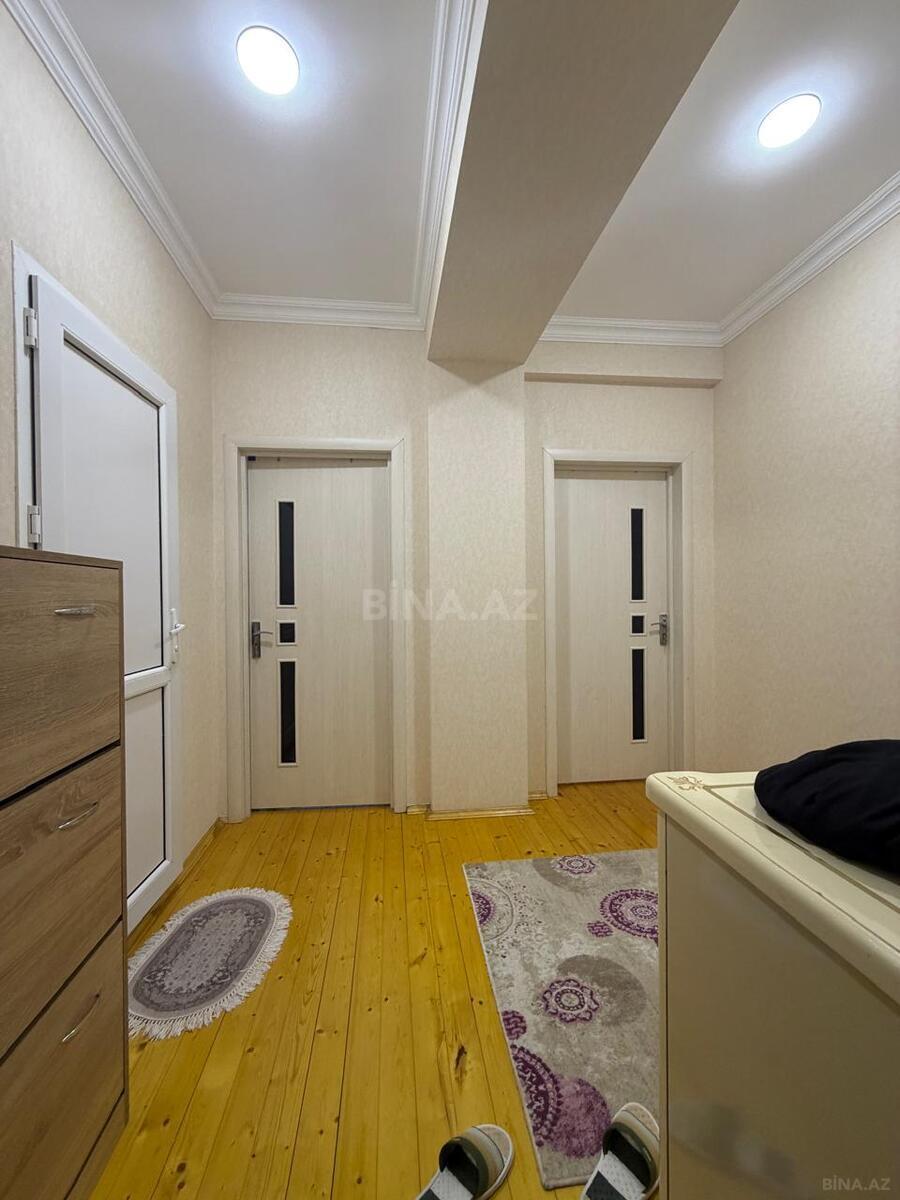 2 otaqlı Yeni tikili, Masazır q., Bakı