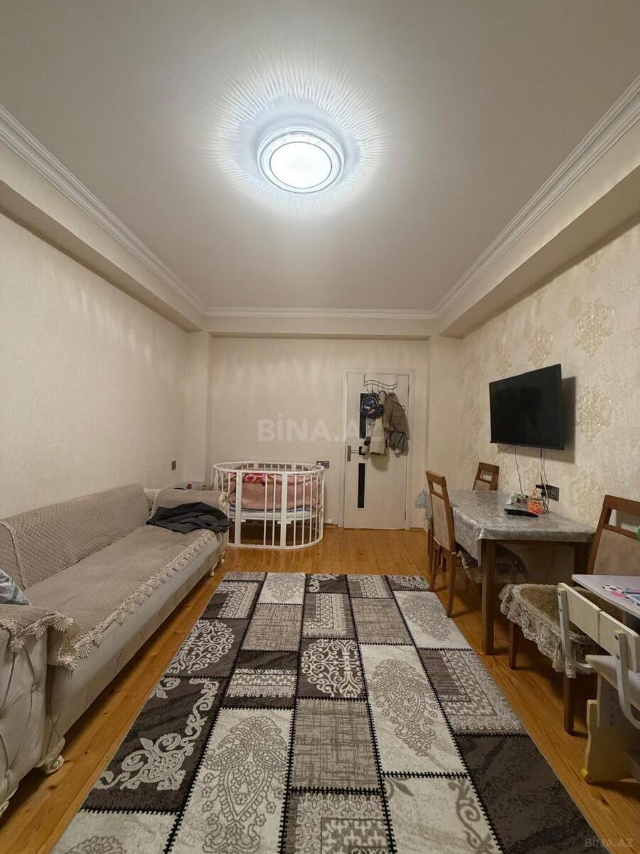 2 otaqlı Yeni tikili, Masazır q., Bakı