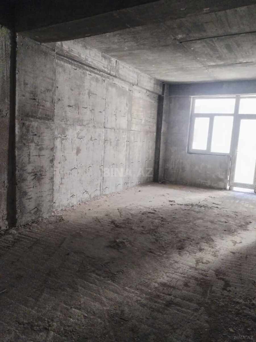 2 otaqlı Yeni tikili, Xırdalan