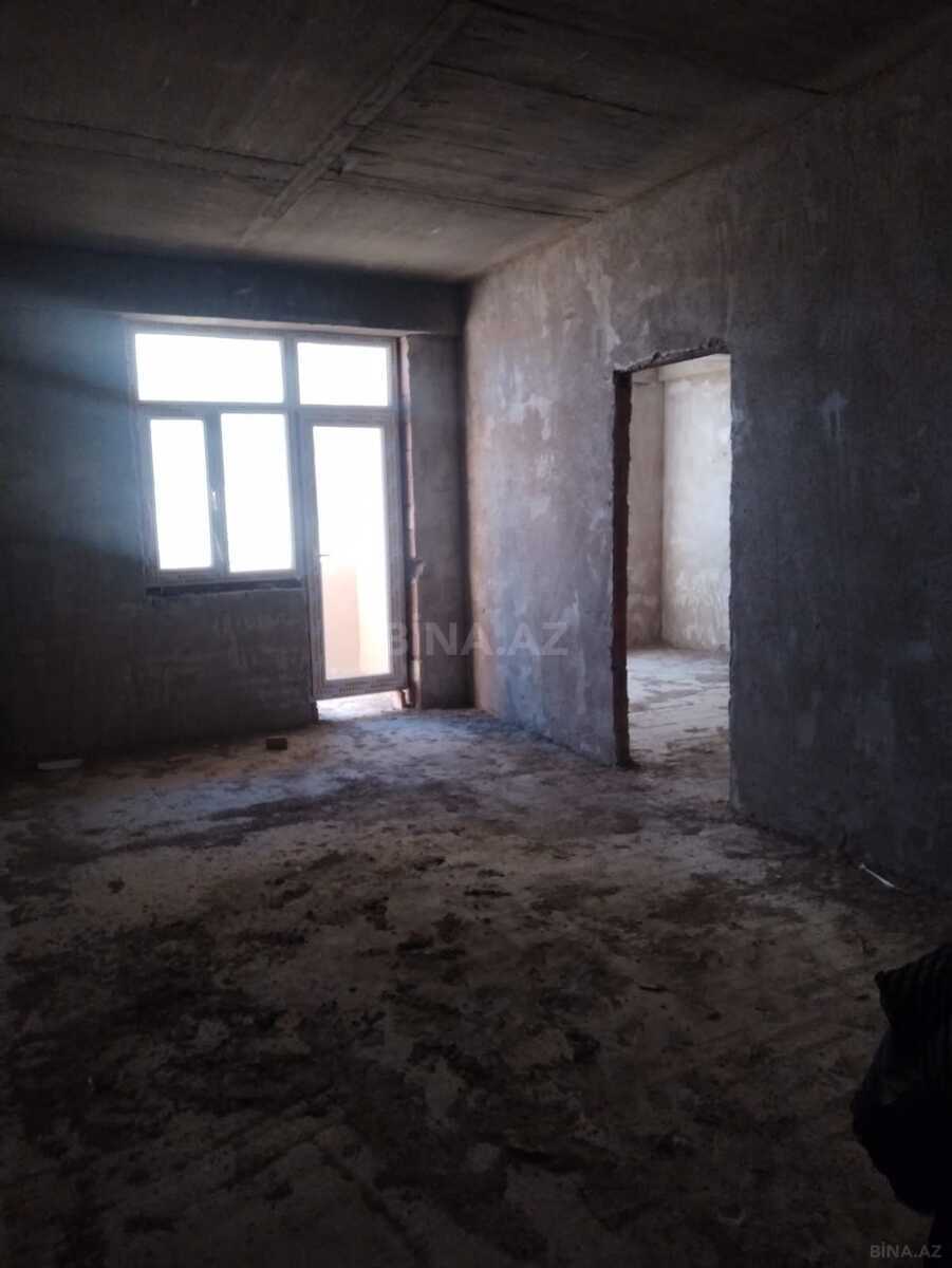 2 otaqlı Yeni tikili, Xırdalan