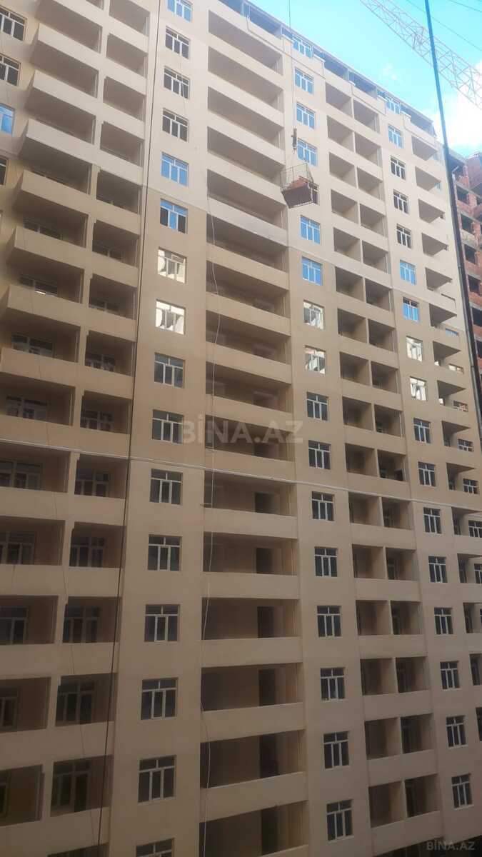2 otaqlı Yeni tikili, Xırdalan