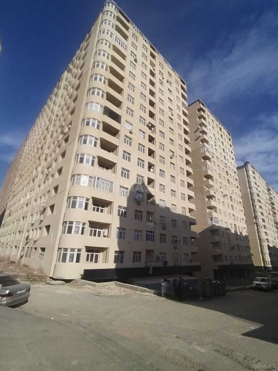 2 otaqlı Yeni tikili, Xırdalan