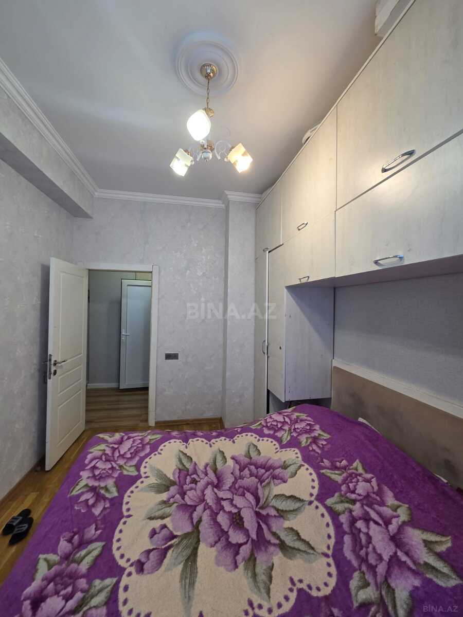 2 otaqlı Yeni tikili, Xırdalan