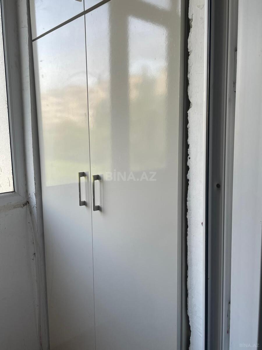 2 otaqlı Köhnə tikili, Nəsimi r., Bakı