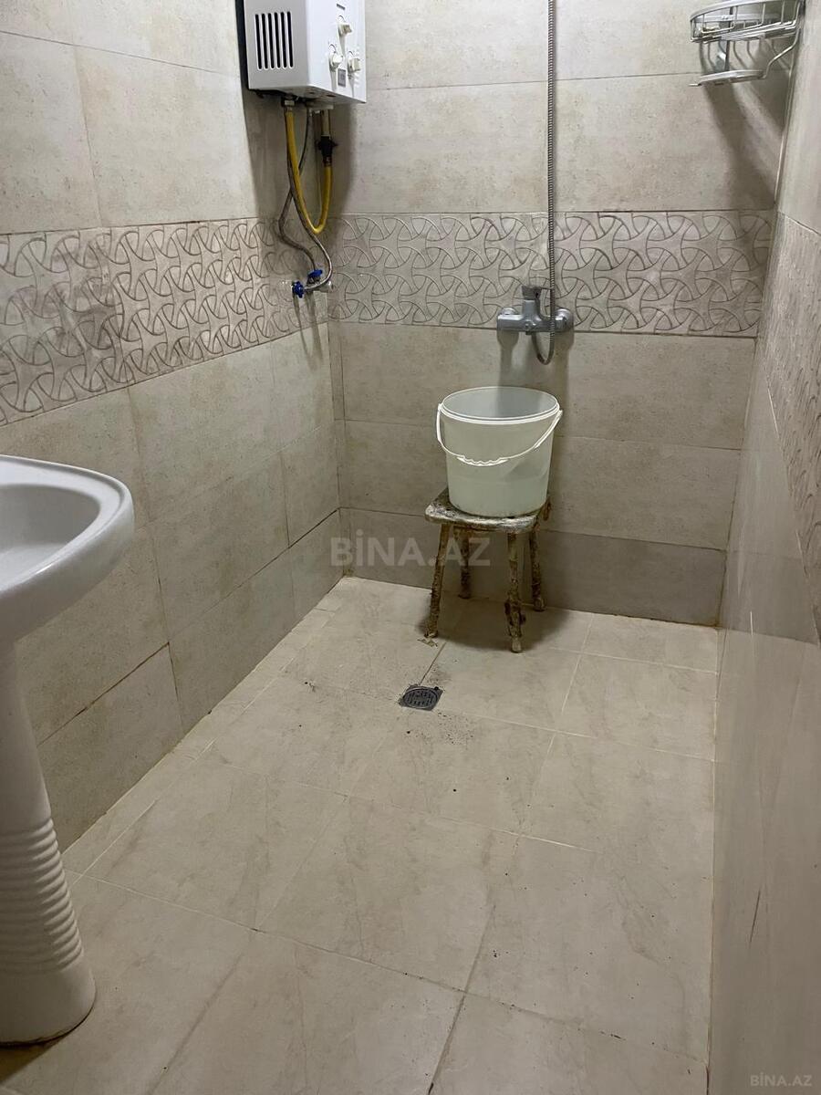 2 otaqlı Köhnə tikili, Nəsimi r., Bakı