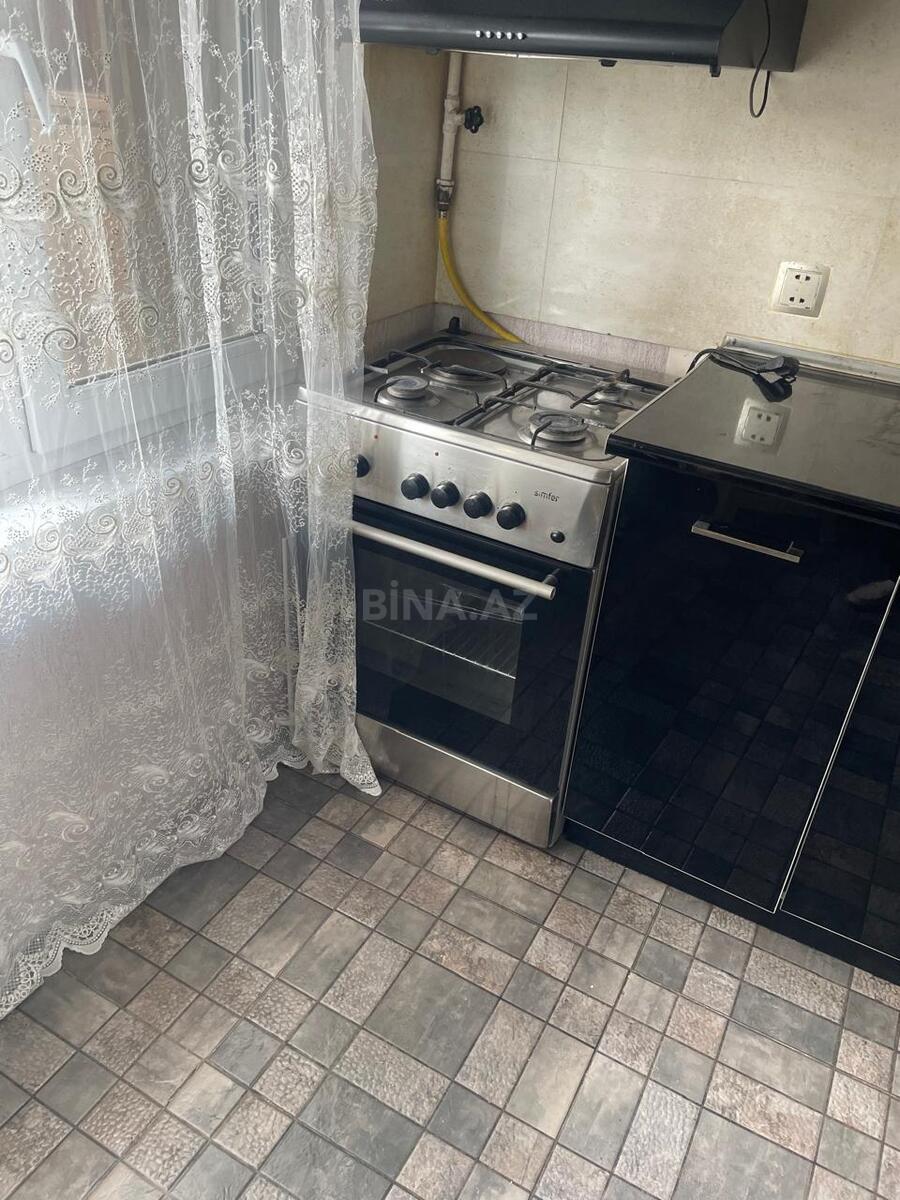 2 otaqlı Köhnə tikili, Nəsimi r., Bakı