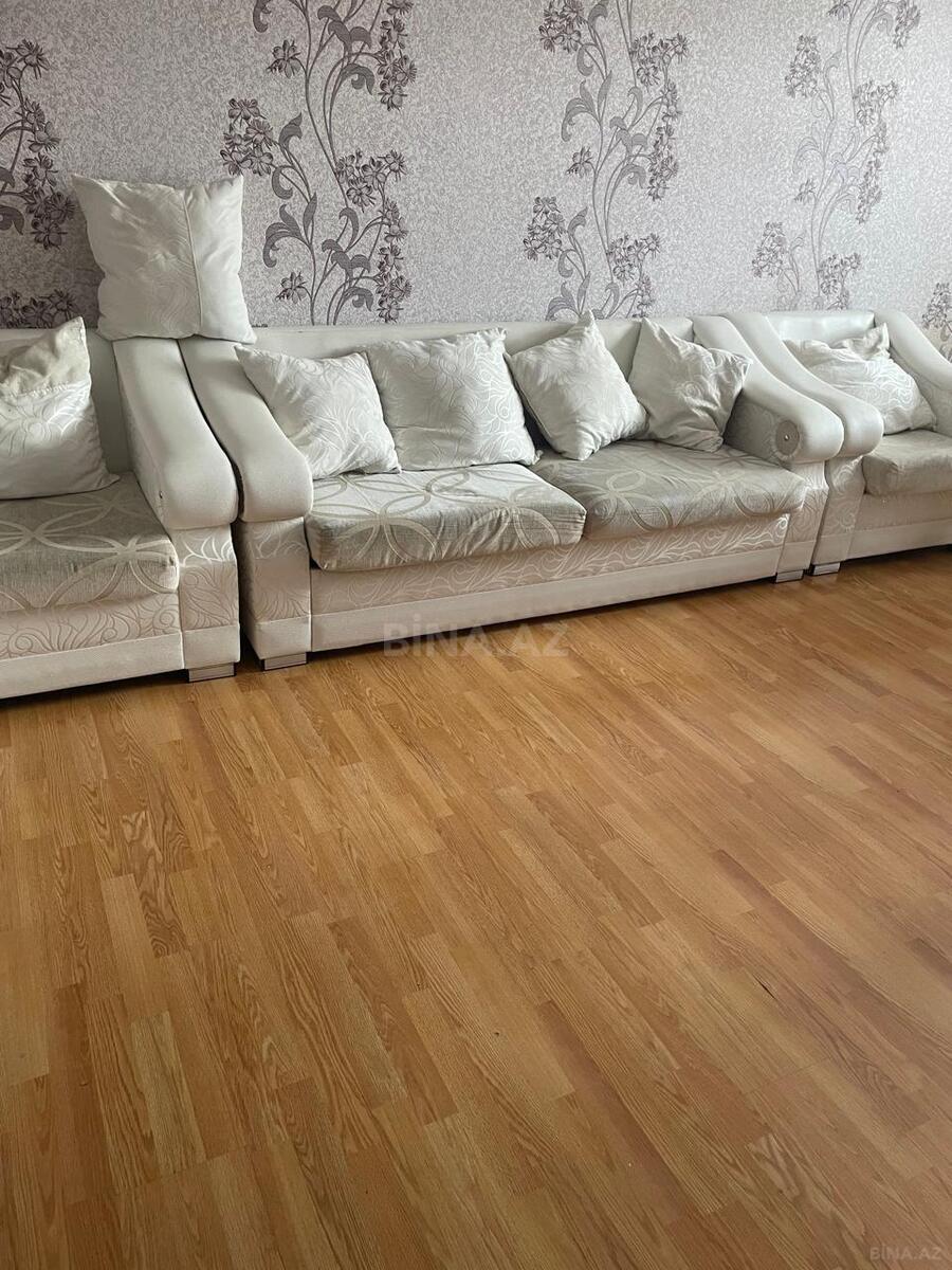 2 otaqlı Köhnə tikili, Nəsimi r., Bakı