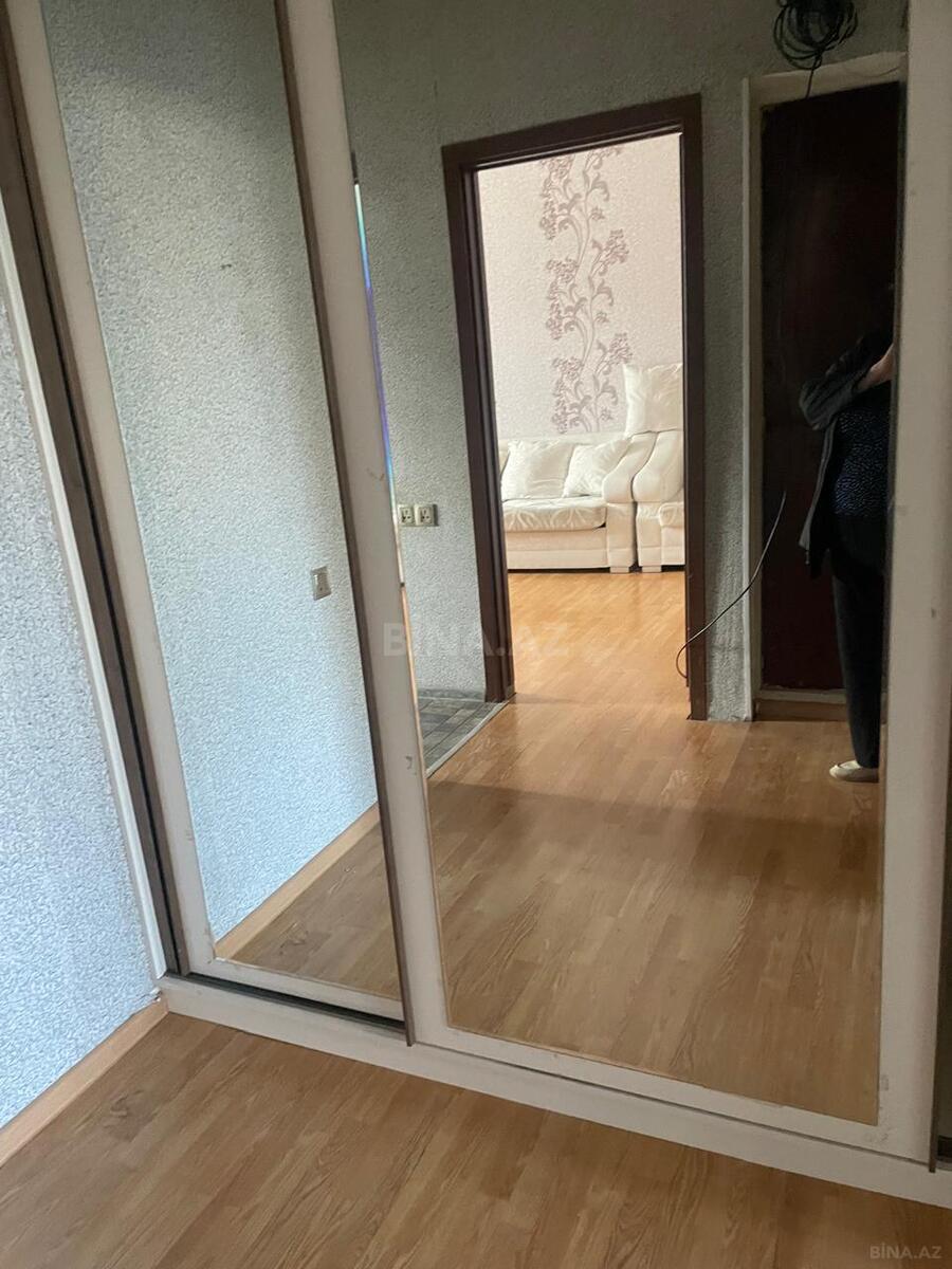 2 otaqlı Köhnə tikili, Nəsimi r., Bakı