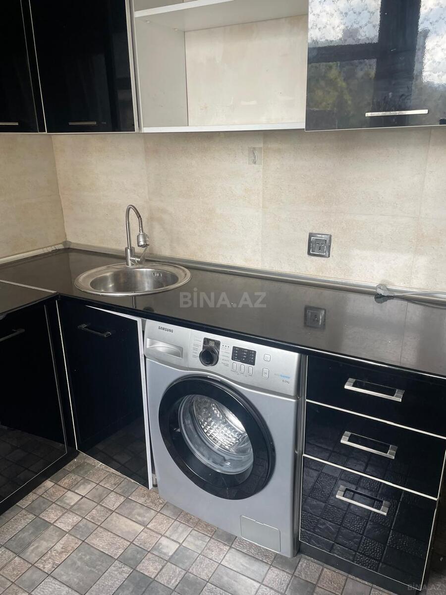 2 otaqlı Köhnə tikili, Nəsimi r., Bakı