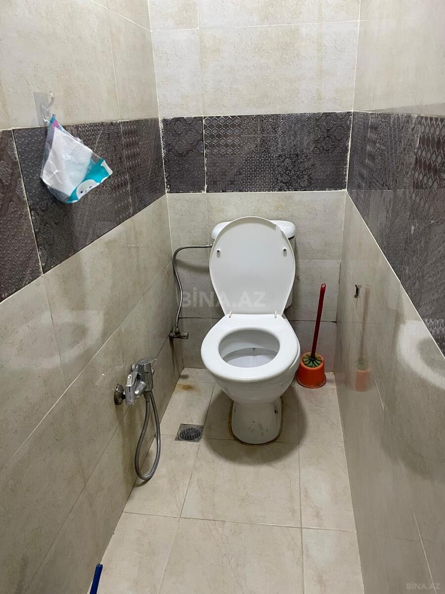 2 otaqlı Köhnə tikili, Nəsimi r., Bakı