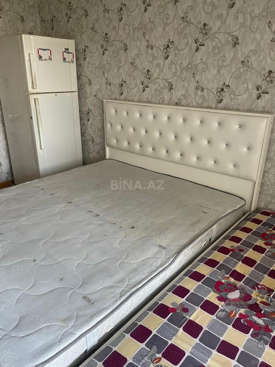 2 otaqlı Köhnə tikili, Nəsimi r., Bakı