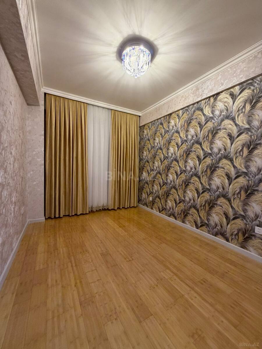 2 otaqlı Yeni tikili, Xırdalan