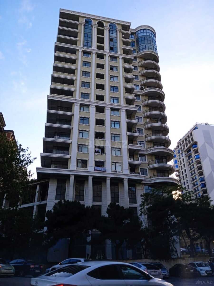 2 otaqlı mənzil satılır, 28 May, Bakı
