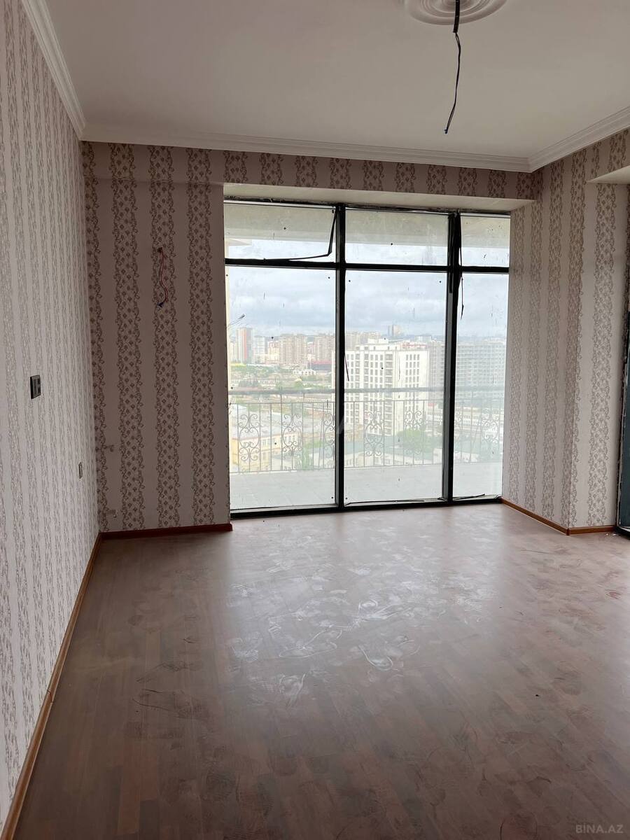 2 otaqlı mənzil satılır, 28 May, Bakı