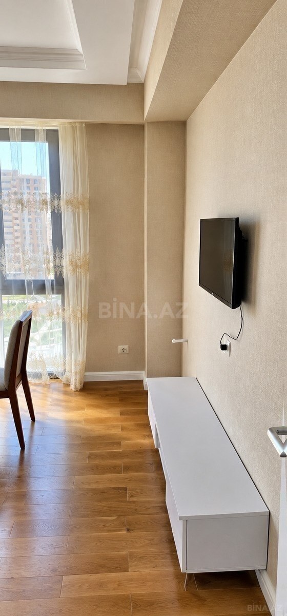 2 otaqlı Yeni tikili, Yasamal r., Bakı