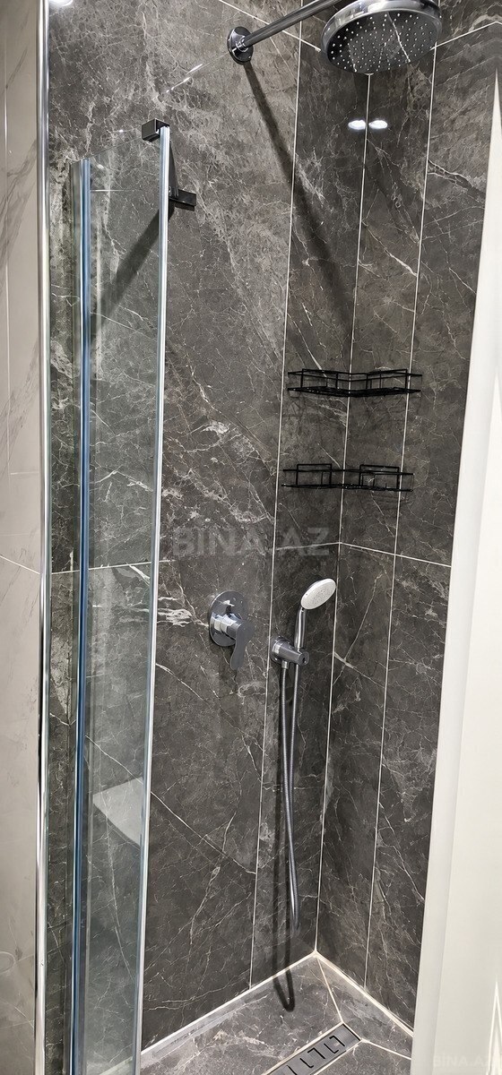 2 otaqlı Yeni tikili, Yasamal r., Bakı
