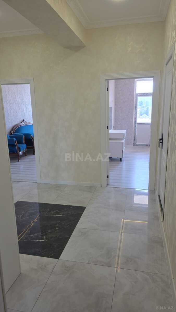 3 otaqlı Yeni tikili, Abşeron r., Xırdalan