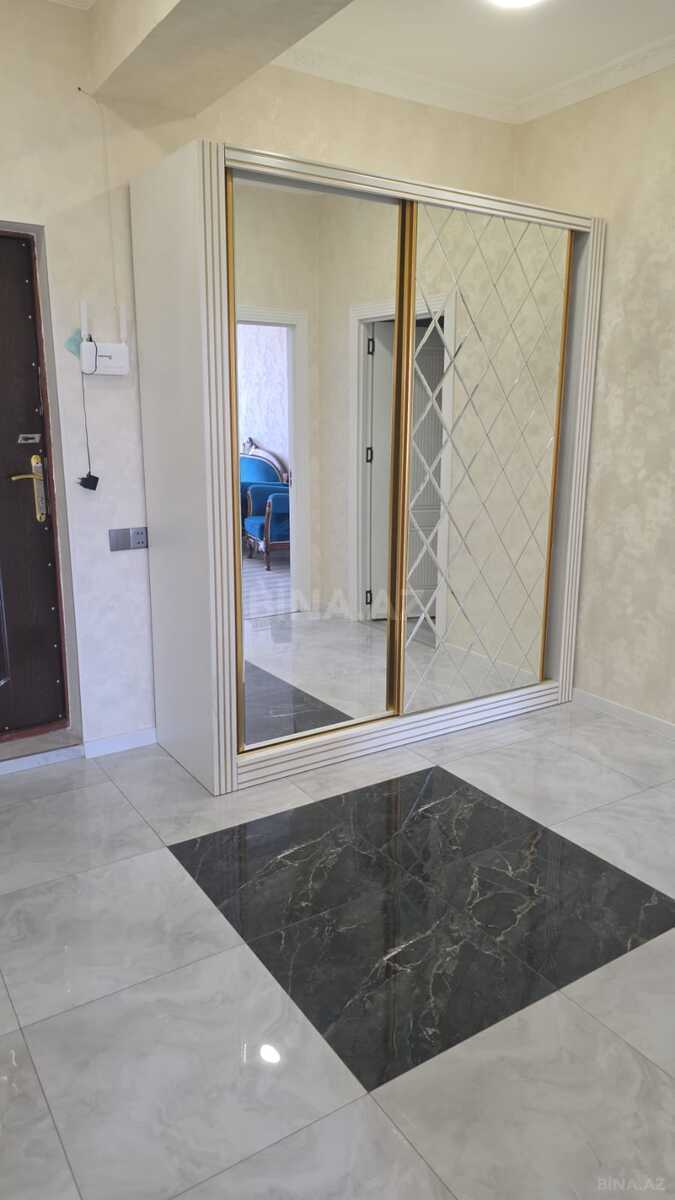 3 otaqlı Yeni tikili, Abşeron r., Xırdalan