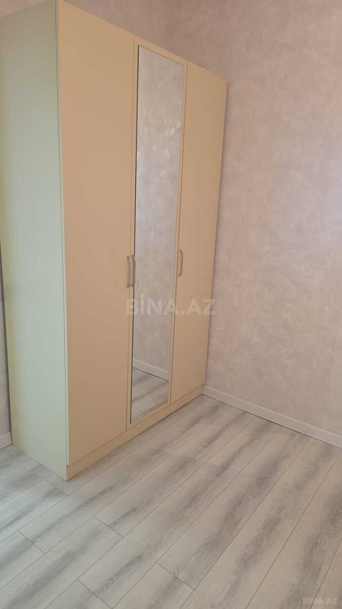 3 otaqlı Yeni tikili, Abşeron r., Xırdalan
