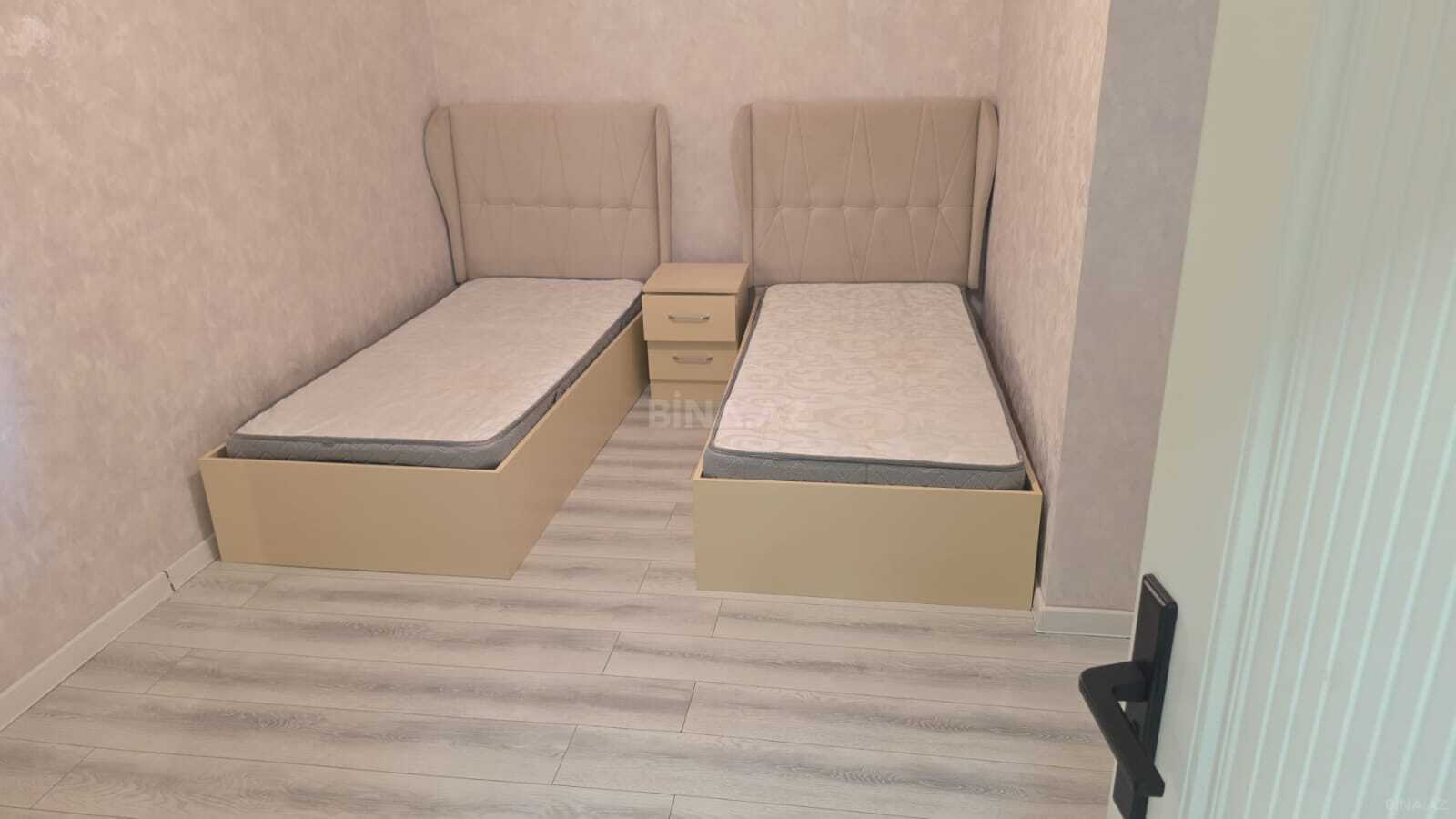 3 otaqlı Yeni tikili, Abşeron r., Xırdalan