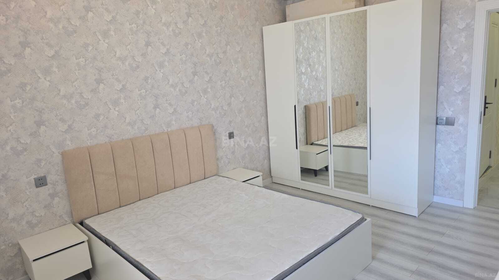 3 otaqlı Yeni tikili, Abşeron r., Xırdalan