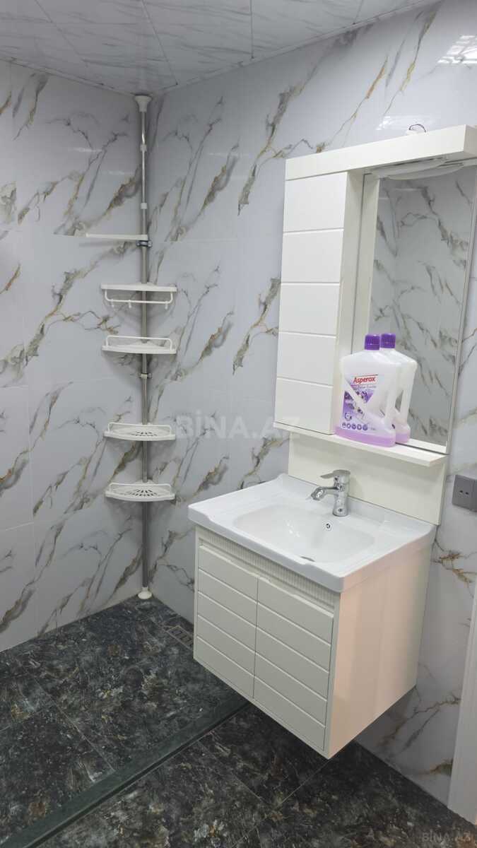 3 otaqlı Yeni tikili, Abşeron r., Xırdalan
