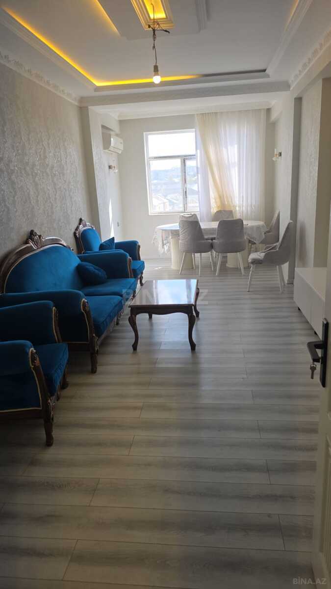 3 otaqlı Yeni tikili, Abşeron r., Xırdalan