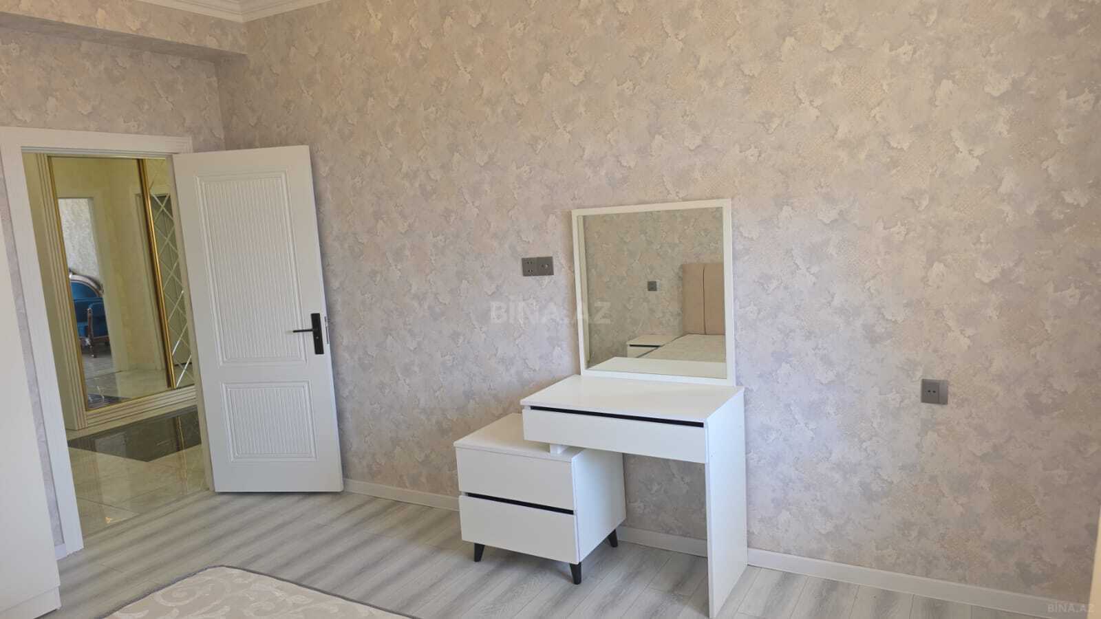 3 otaqlı Yeni tikili, Abşeron r., Xırdalan