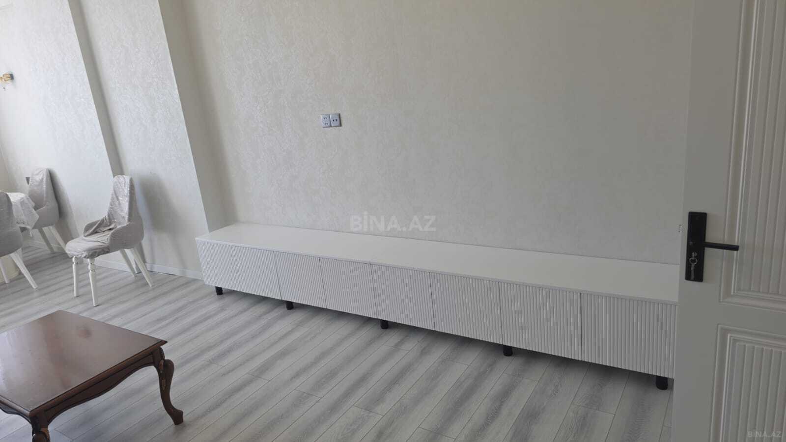 3 otaqlı Yeni tikili, Abşeron r., Xırdalan