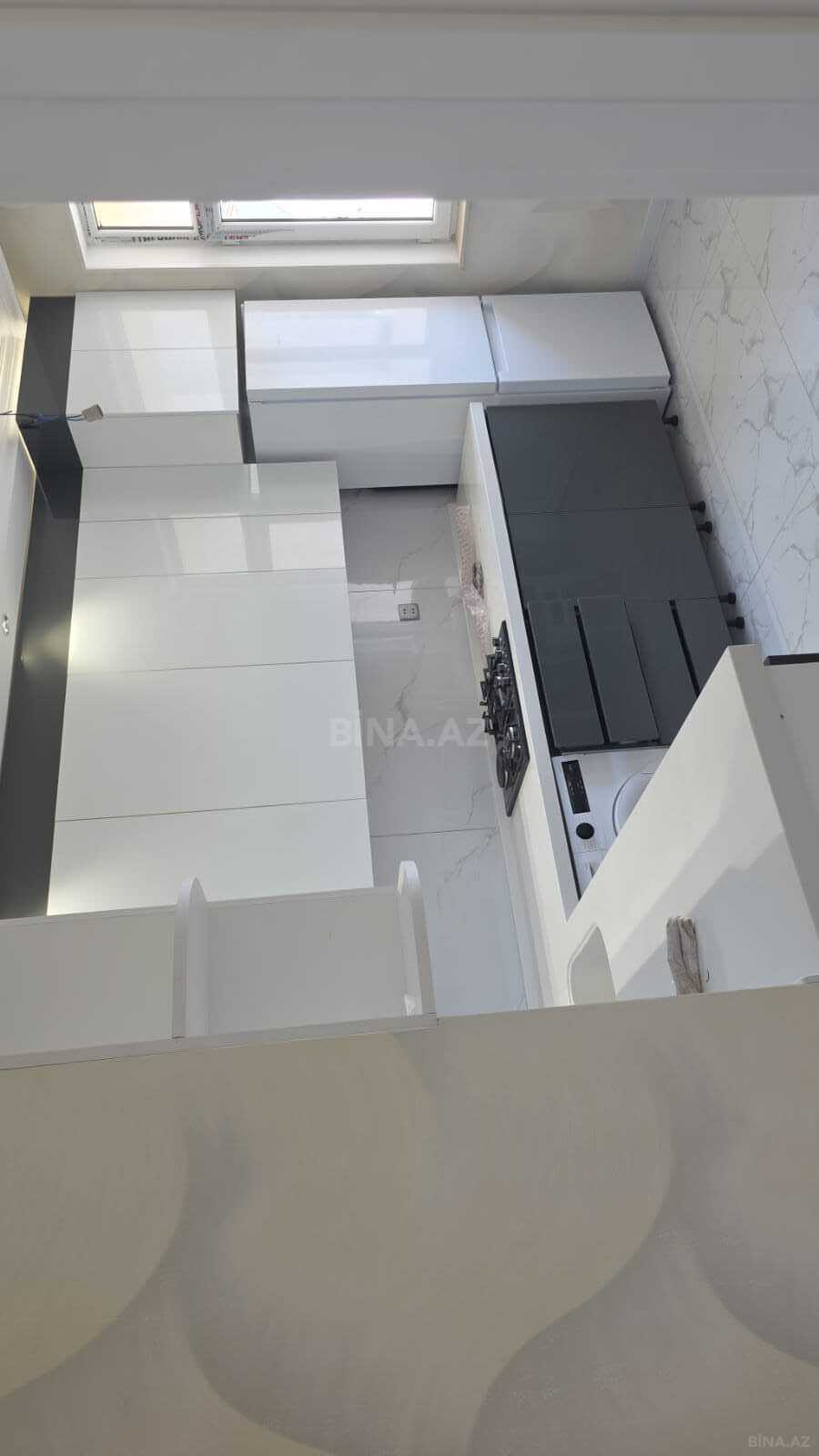 3 otaqlı Yeni tikili, Abşeron r., Xırdalan