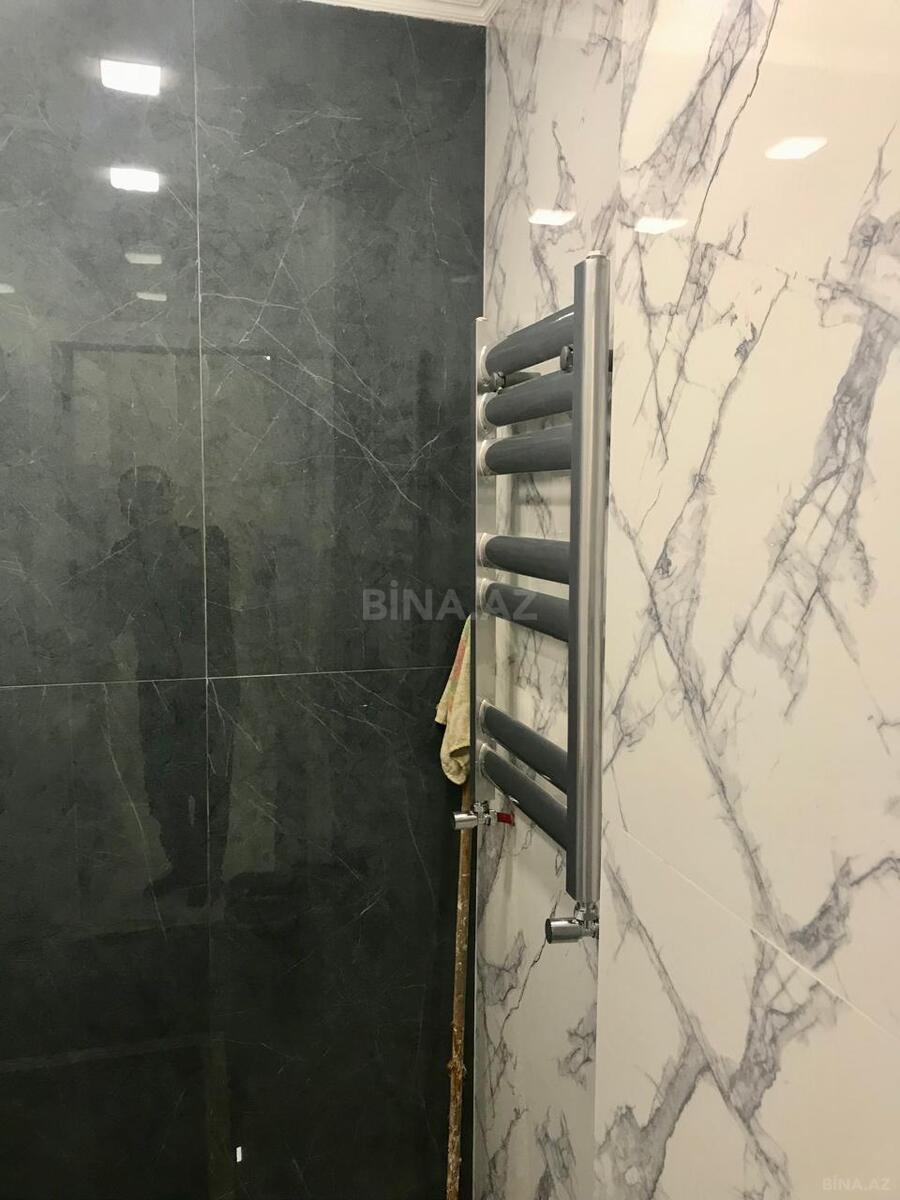 2 otaqlı Yeni tikili, Qara Qarayev m., Bakı