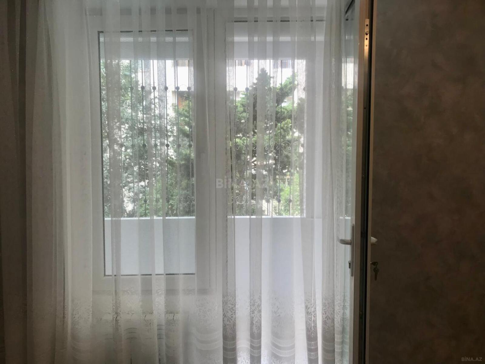 2 otaqlı Yeni tikili, Qara Qarayev m., Bakı