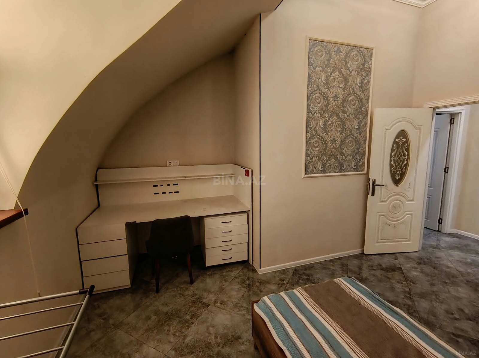 3 otaqlı Yeni tikili, Nəriman Nərimanov m., Bakı