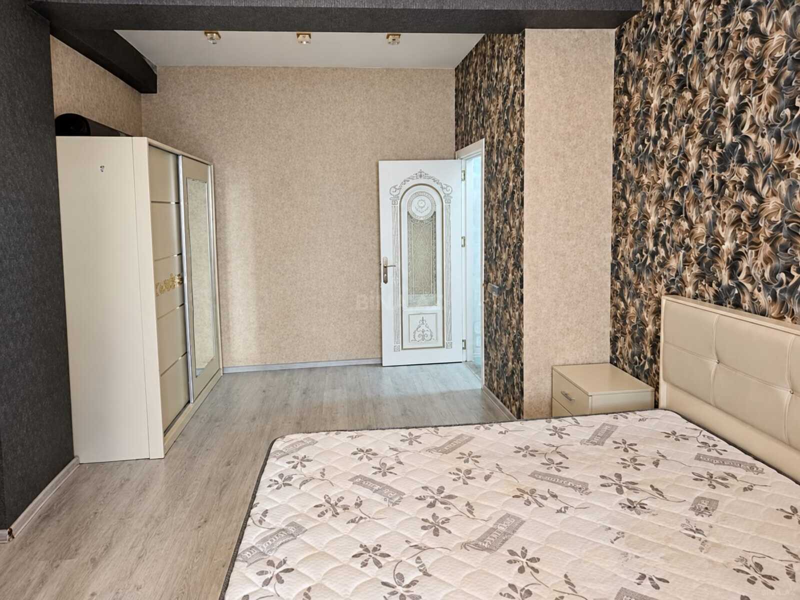 2 otaqlı Yeni tikili, Qara Qarayev m., Bakı