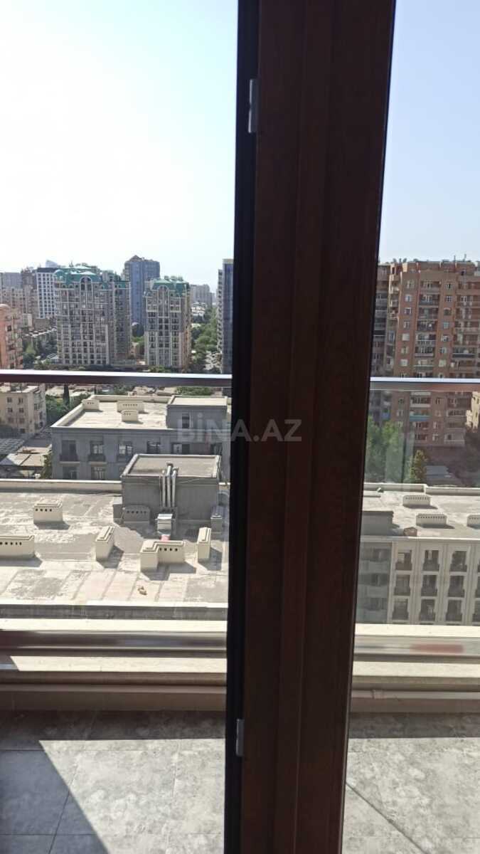 2 otaqlı Yeni tikili, Nərimanov r., Bakı