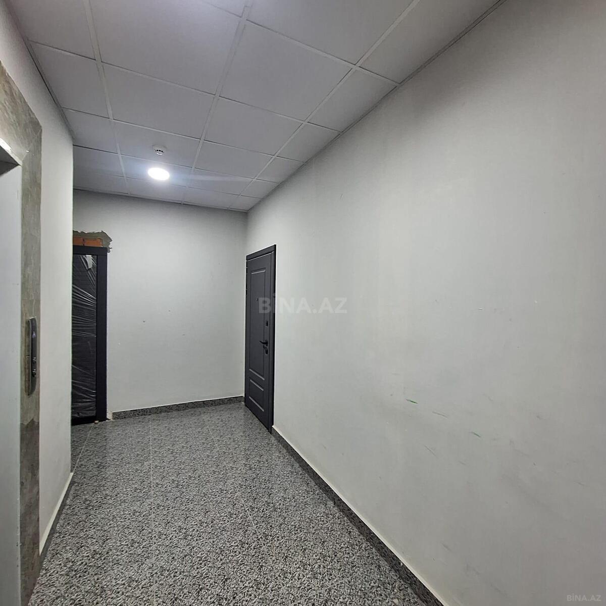 3 otaqlı Yeni tikili, Ağ şəhər q., Bakı