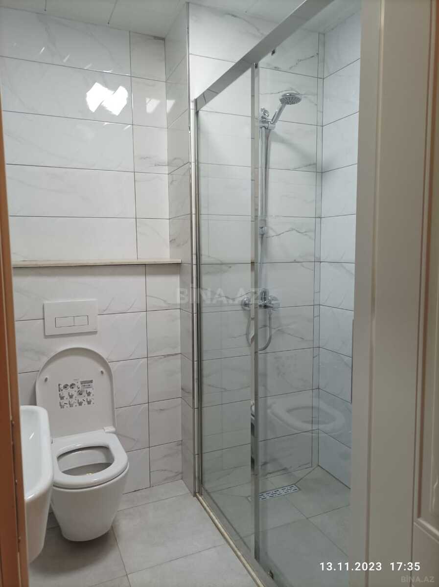 2 otaqlı Yeni tikili, 20 Yanvar m., Bakı
