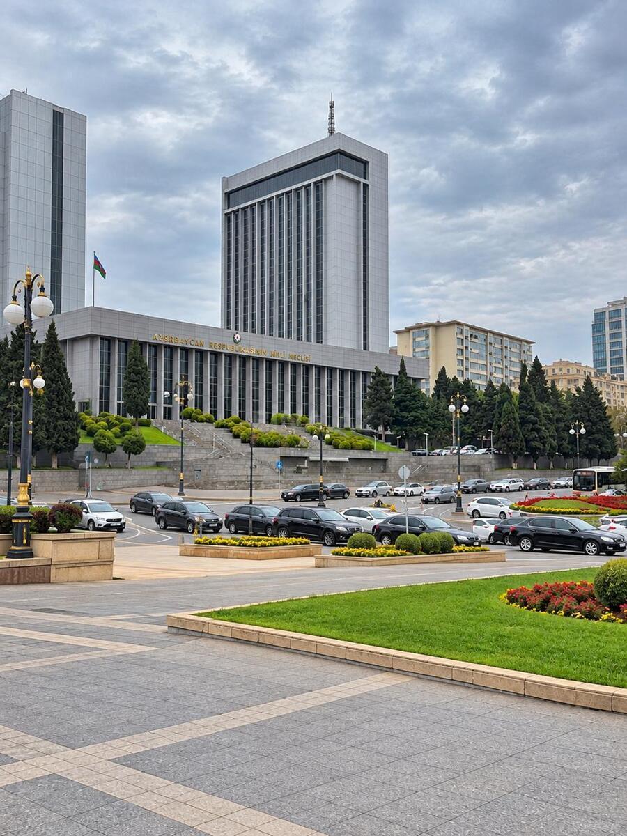 3-комн. квартира на продажу, Сабаил, Баку