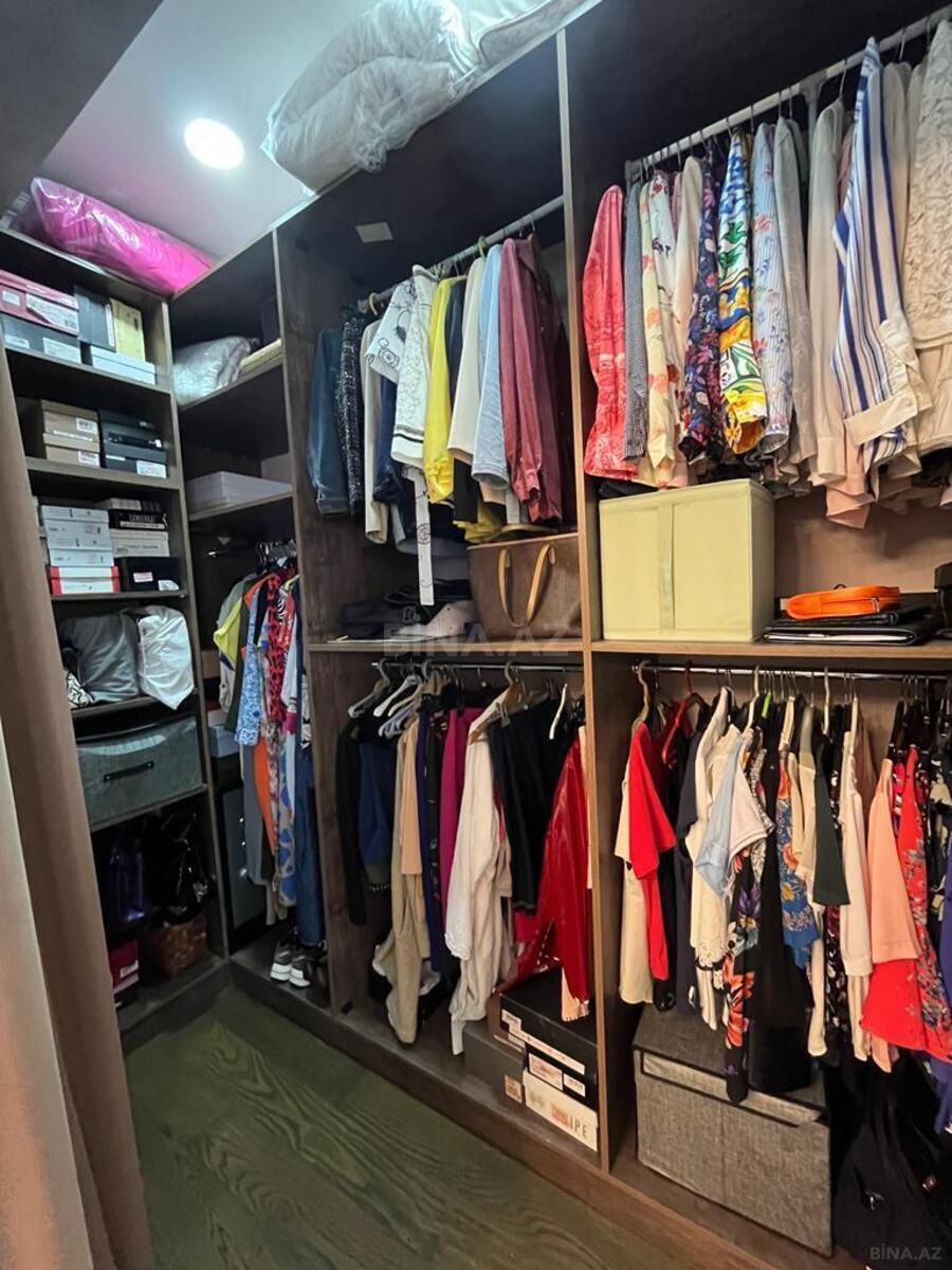 3 otaqlı Yeni tikili, Gənclik m., Bakı