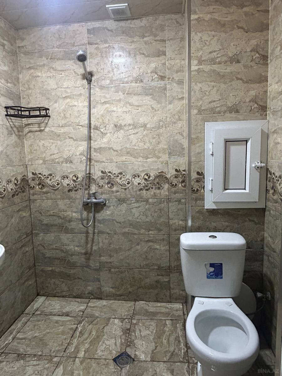1 otaqlı Köhnə tikili, Həzi Aslanov m., Bakı