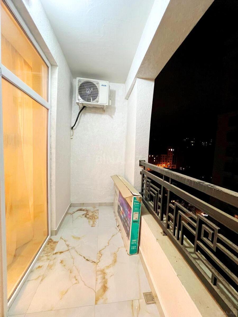 2 otaqlı Yeni tikili, Nəsimi r., Bakı
