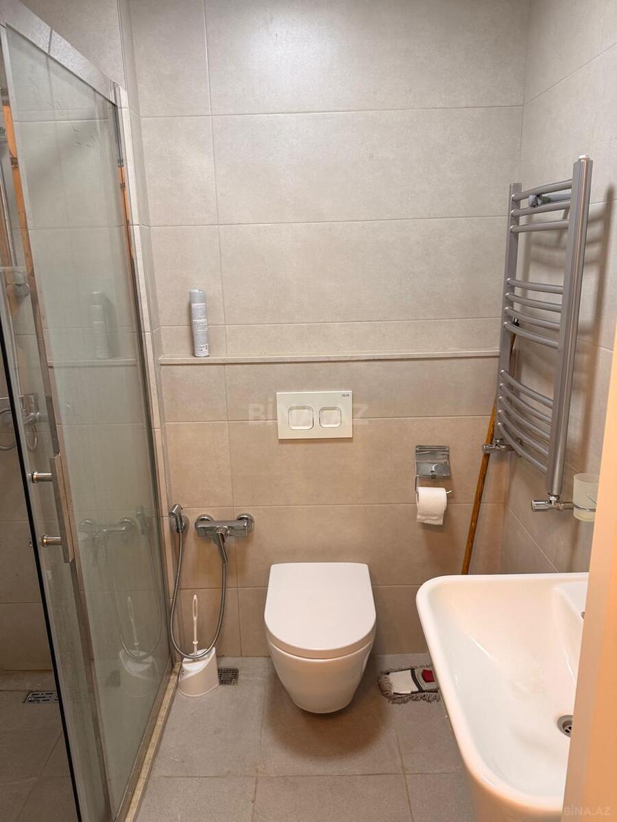 1 otaqlı Yeni tikili, 20 Yanvar m., Bakı